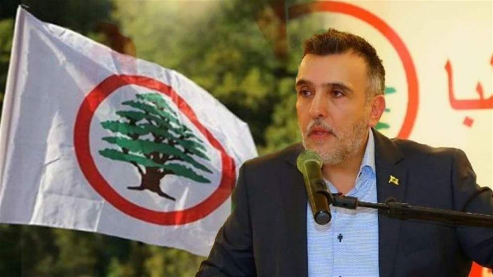 أحد المتورطين بمقتل باسكال سليمان في قبضة الجيش