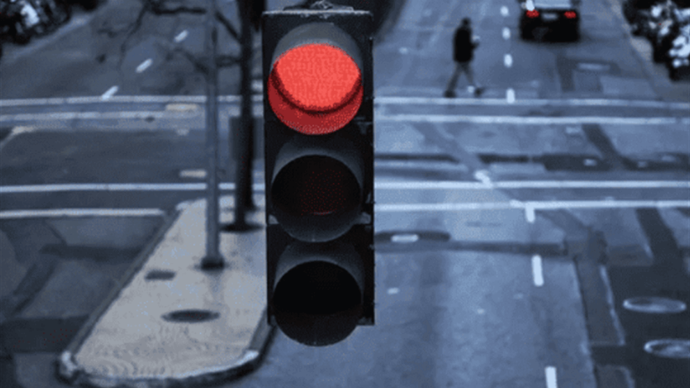 مخالفة مرورية.. لوزير! 