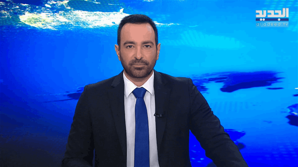 مقدمة النشرة المسائية 25-08-2025