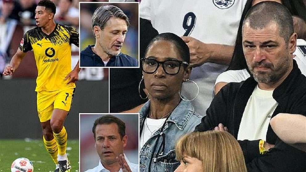 قرار صارم من دورتموند بعد أزمة بيلينغهام