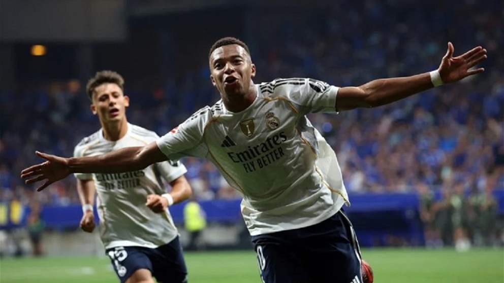 التشكيلة الأعلى أجراً في أوروبا 2025-2026: هيمنة لريال مدريد