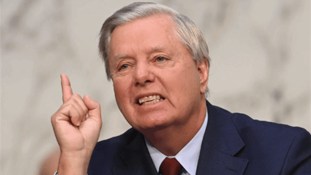 زيارة غراهام إلى بيروت.. رسالة تهديد؟ 