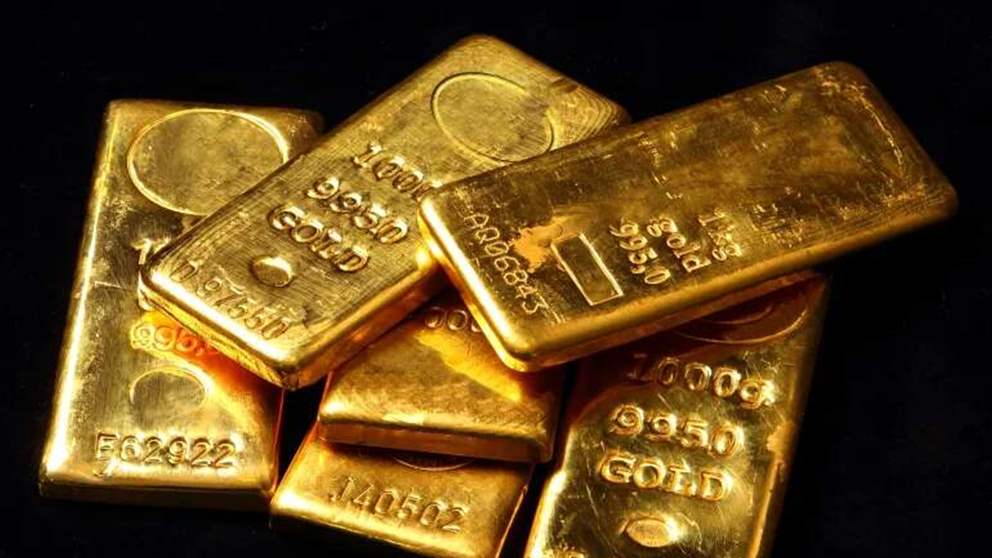 أونصات مزيّفة وهواتف.. أمن الدولة يوقف عصابة لبيع الذهب المزوّر 