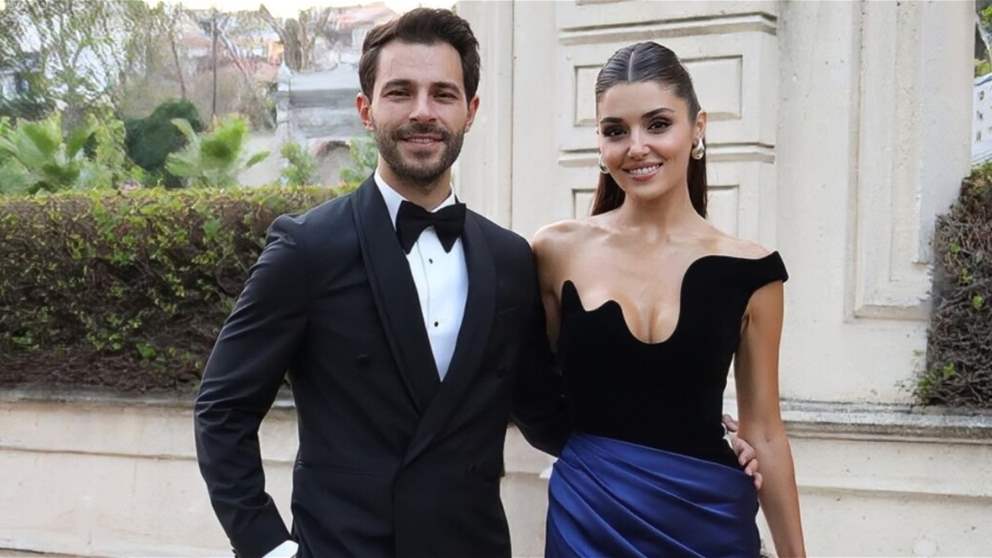 إعلامية تركية تكشف سبب انفصال هاندا أرتشيل وهاكان سابانجي 