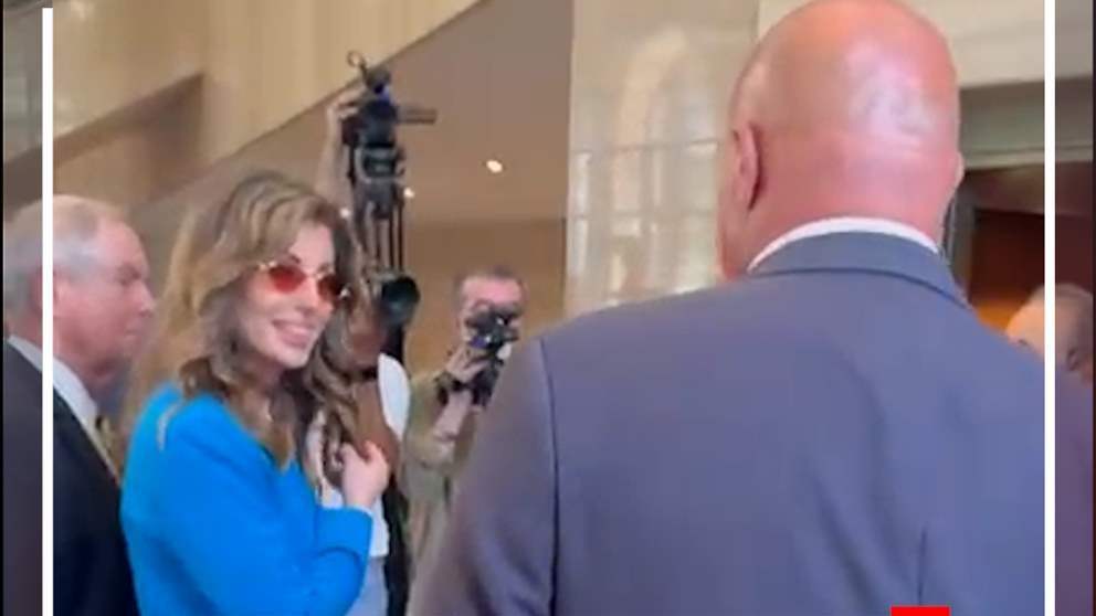 اورتاغوس عن التسريحة الجديدة: "هل أعجبتك؟"