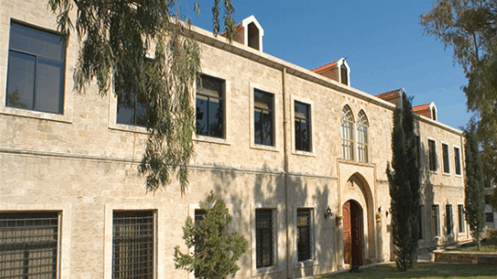 إصلاحات داخلية في مجلس الانماء والإعمار 