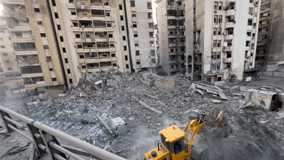 مليار دولار لإعادة الاعمار.. صدمة إيجابية من حزب الله لبيئته! 