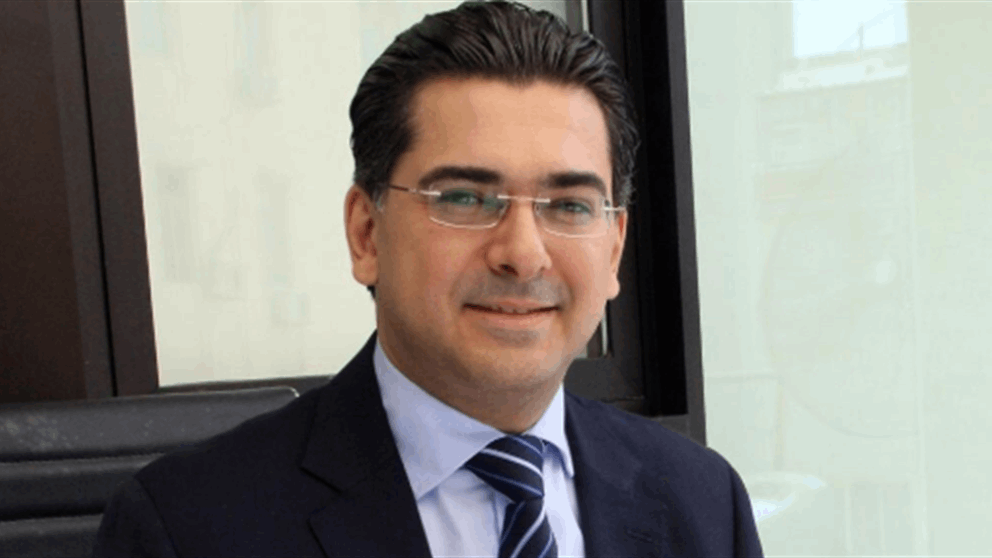 على خلفية ما حصل في قصر بعبدا.. بيان لوزير الاعلام! 