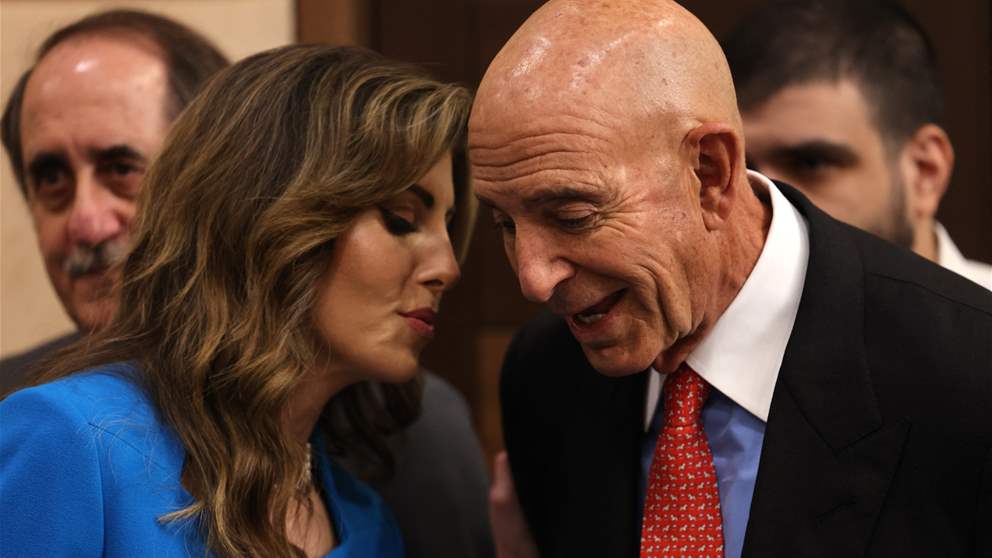 السلاح أولاً.. ثم! 