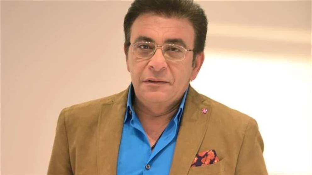 سبب وفاة الاعلامي المصري عاطف كامل 