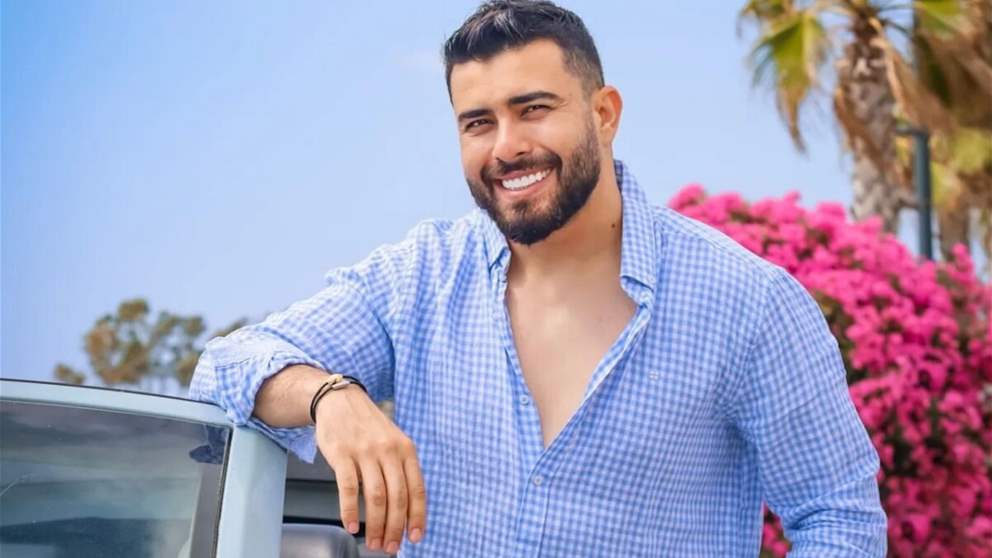 ستار سعد يحتفل بزفافه في حفل عائلي هادئ وعروسته تلفت الانظار