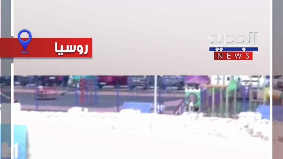 حادث خطير خلال سباق للدراجات (فيديو) 