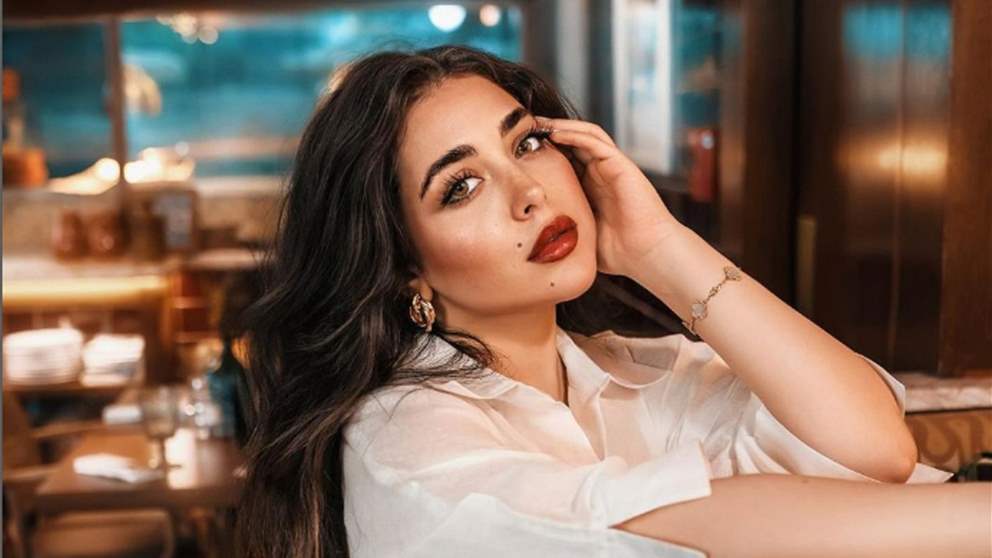 هيا مرعشلي تكشف عن مرضها المزمن 