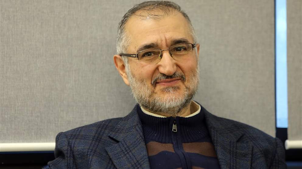 المعاون السياسي لأمين عام حزب الله: نخاف جر البلد إلى حرب أهلية 