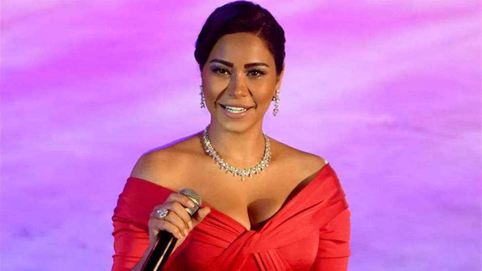شيرين عبد الوهاب تمر بأزمة صحية نفسية وجسدية صعبة 