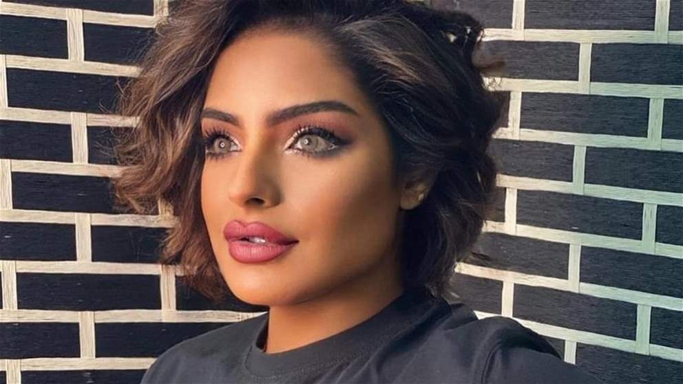 زواج الفنانة الكويتية مرام البلوشي للمرة الثانية بعد اصابتها بجلطة قلبية 