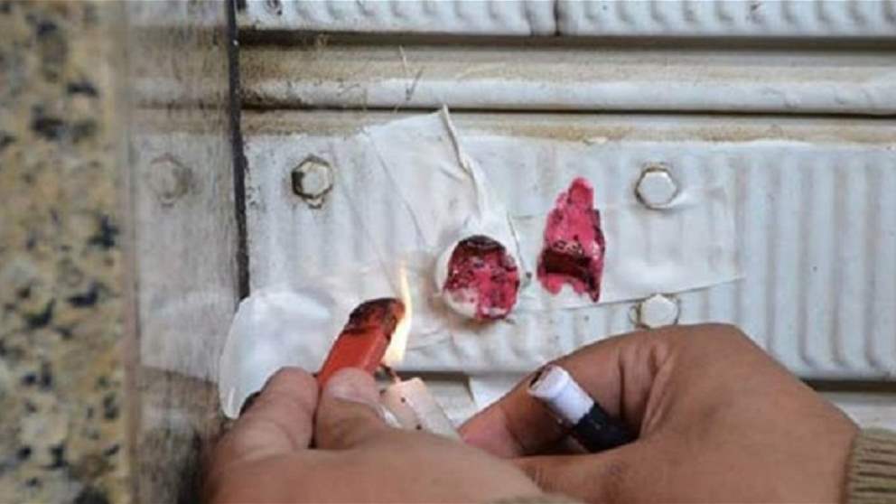 محاضر مخالفات وإقفال بالشمع الأحمر.. لشقتين