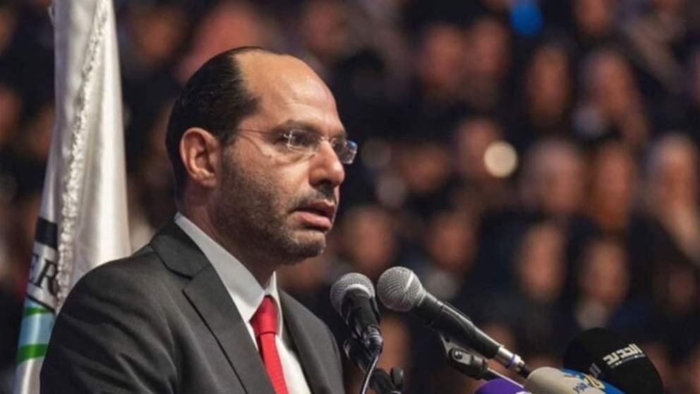 مراد من طرابلس: لعدم التطاول على رئاسة الحكومة وحماية العلاقات العربية 