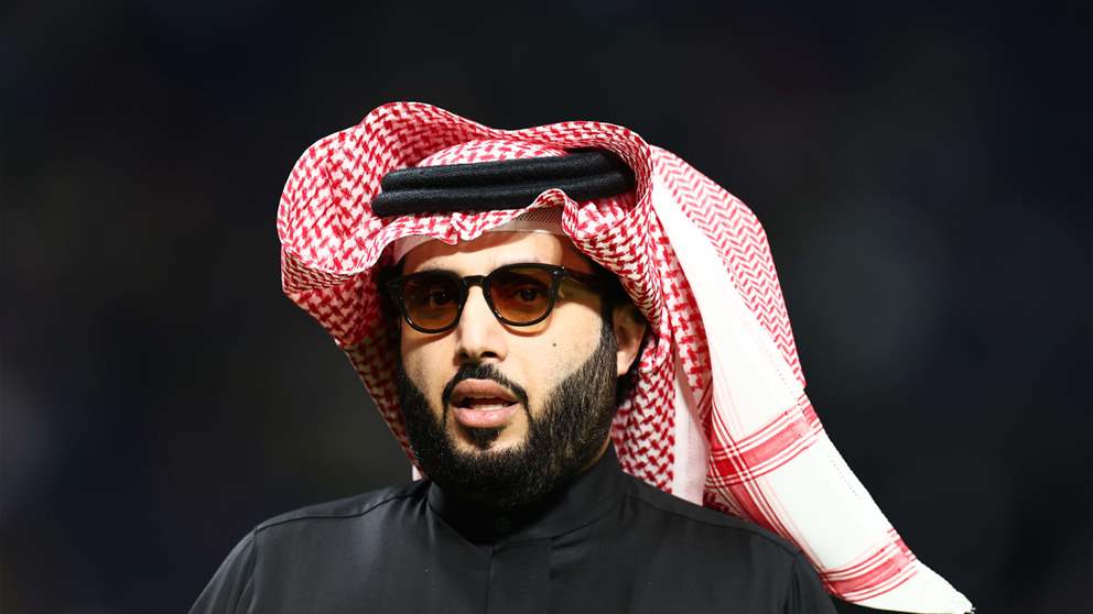 المستشار تركي ال الشيخ يقلق الجمهور على صحته: اعاني من كورونا شديدة 