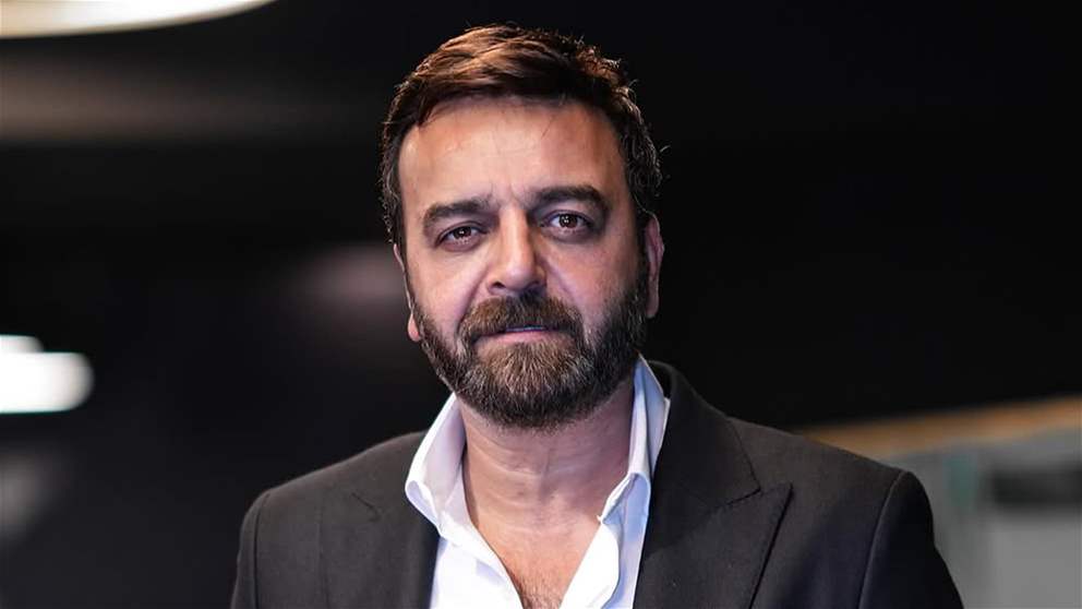 سامر المصري في افتتاح معرض دمشق الدولي.. وحضور واسع لشخصيات فنية وثقافية