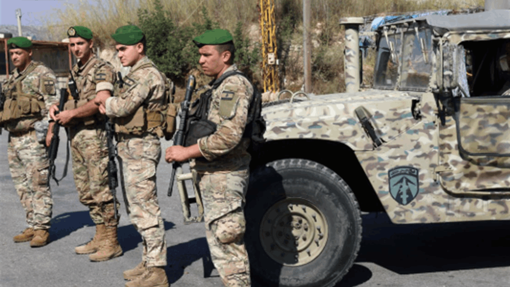 خطف مواطن بقوة السلاح في السان تيريز.. والجيش يوقف الفاعلين