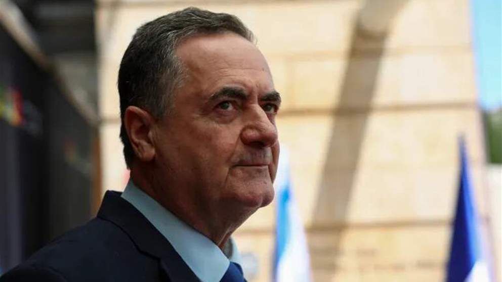 بعد الإنزال الجوي على دمشق.. أول تعليق من كاتس 