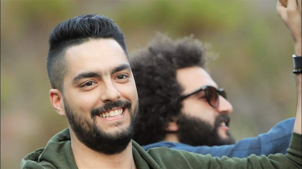 حسن الشافعي يعتذر بسبب اغنية يمنية مرتبطة بالحوثيين