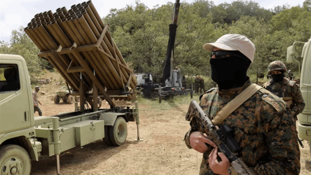 نائب حزب الله:  لسنا في وارد تسليم السلاح