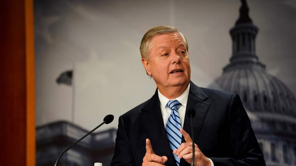 السيناتور الأميركي يحذّر حزب الله من الخطة "ب" 