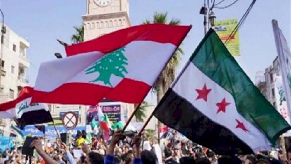 لهذا السبب أرجأ الوفد السوري زيارته (الأنباء)