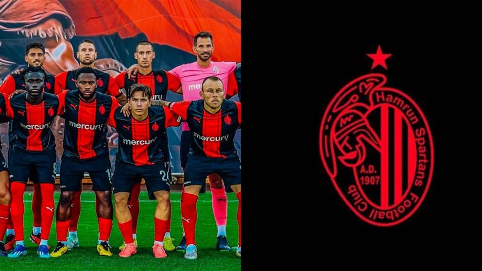 أول نادي مالطي في دور المجموعات لدوري المؤتمر الأوروبي