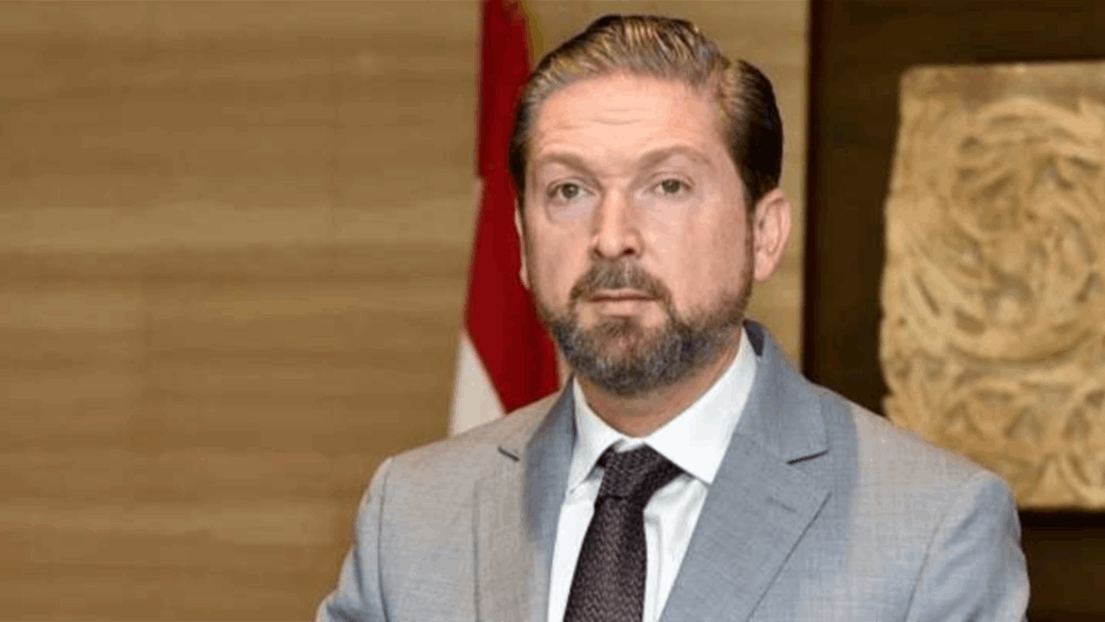 كرامي: حصرية السلاح بيد الدولة ضرورة وطنية ودعم السعودية للبنان ثابت