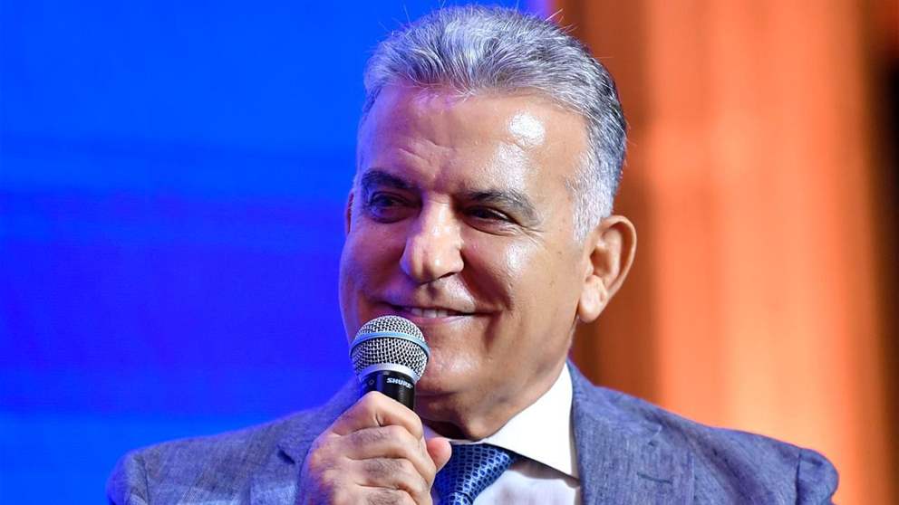 ابراهيم: التمسك بعناصر قوة لبنان التفاوضية يحفظ حقوقه الوطنية.. وزيارة باراك الأخيرة هدفت إلى انتزاعها