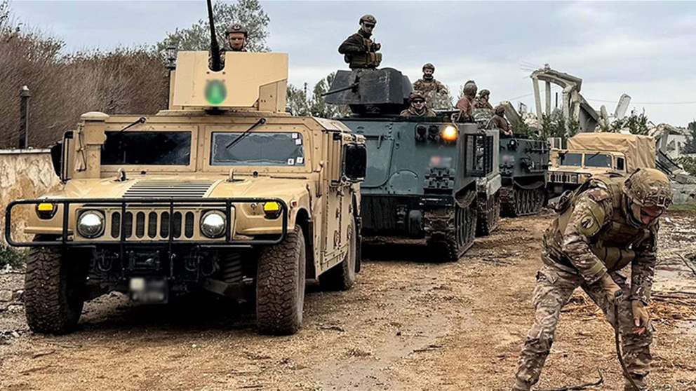 بالصور - هذه هي الاسلحة التي سحبت من مخيم برج البراجنة