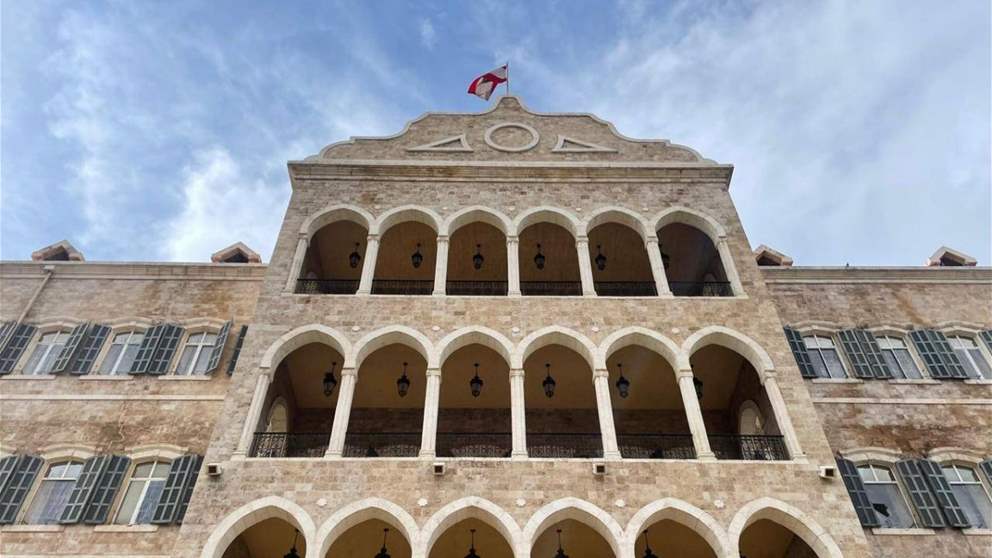 رسمياً.. خطة الجيش لـ"حصر السلاح" ستُقدم بهذا الموعد 