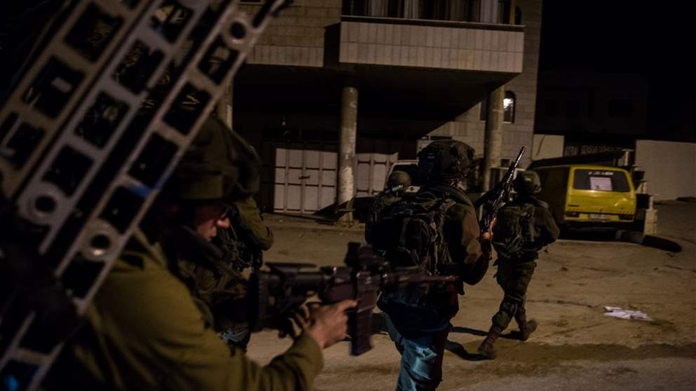 غزة ليلاً حتى الفجر.. أسر إسرائيليين ومعارك ضارية؟ (صورة) 