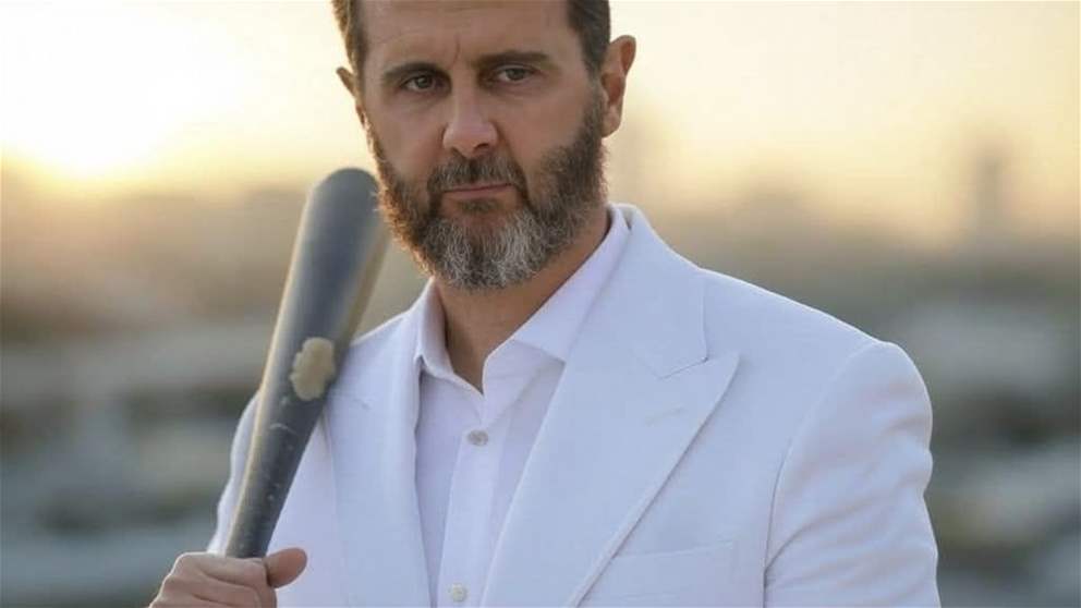 حقيقة ظهور بشار الأسد.. صورة وبـ"لحية"! 