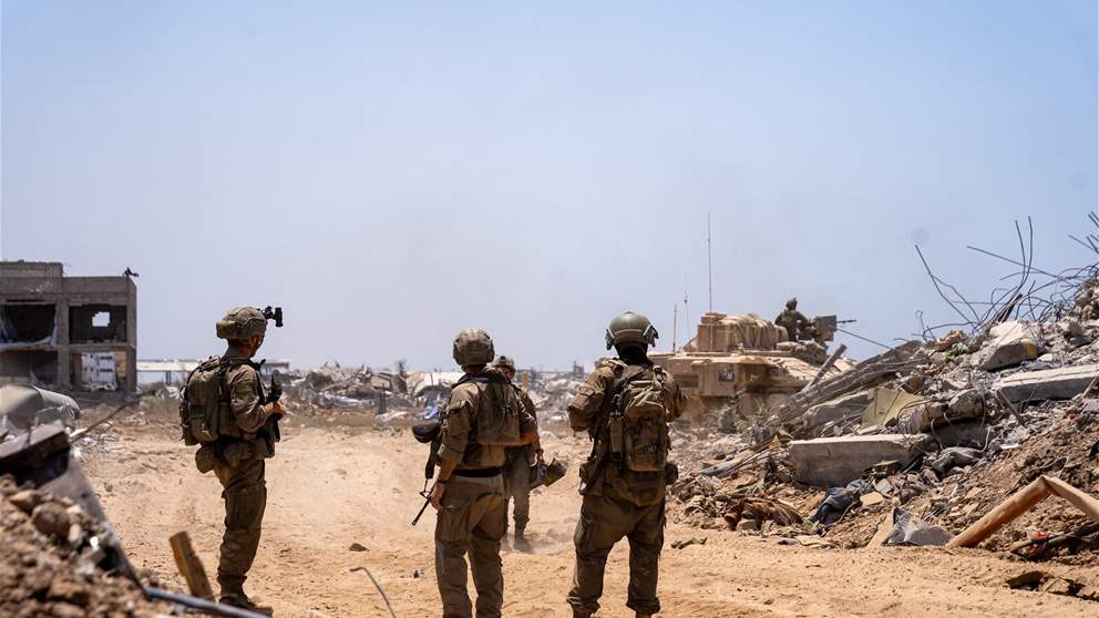 أفيخاي أدرعي ينشر: "أخبار كاذبة" 