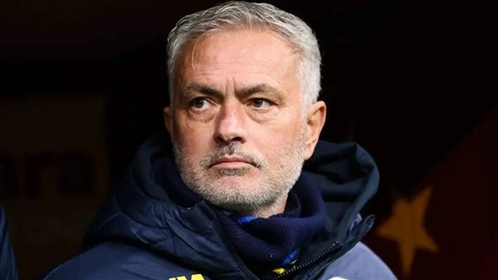 تعويضات الإقالة تقود مورينيو الى حاجز الـ100 مليون جنيه إسترليني