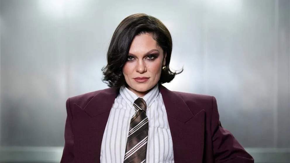 جيسي جي تلغي جولتها الموسيقية بسبب السرطان!