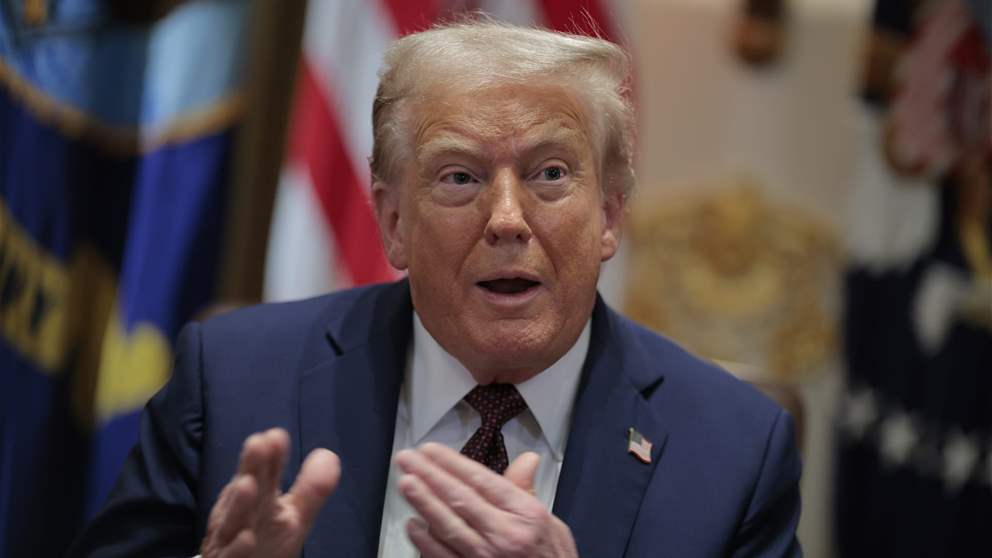  ترامب سيموت بعد أسبوع.. ما قصة عرافة التيك توك؟