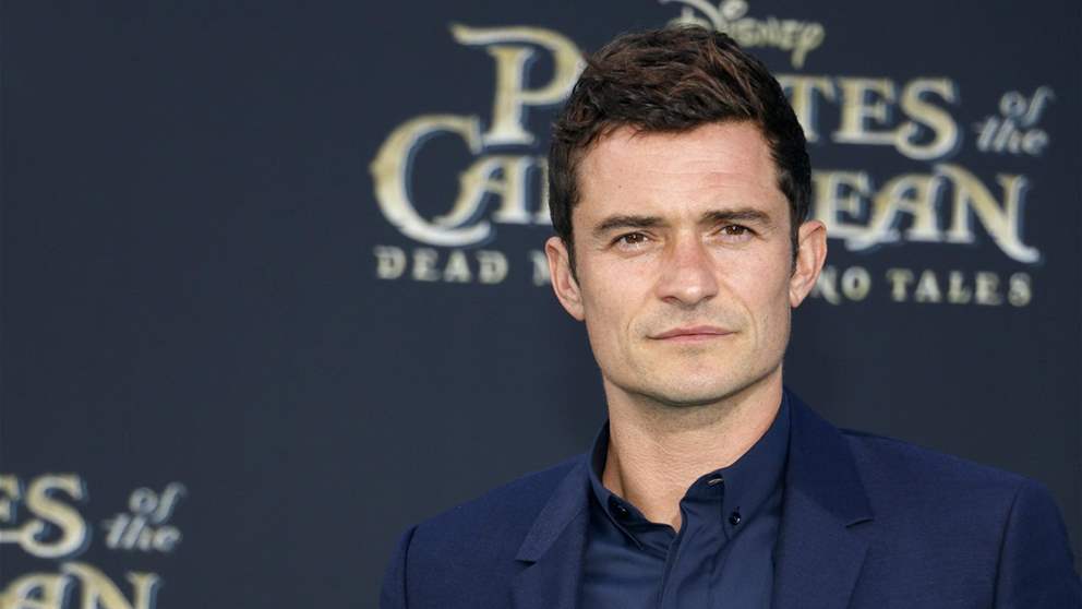 أورلاندو بلوم يكشف الكابوس النّفسيّ وراء تحوّله الجسديّ!