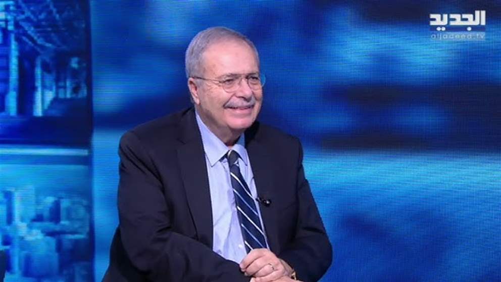 بعد الحملة التي طالت نائب رئيس الحكومة طارق متري إليكم المقطع الكامل المتعلق بالورقة الاميركية