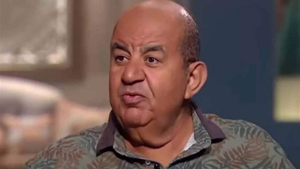 فنان مصري ضحية انتحال هوية!