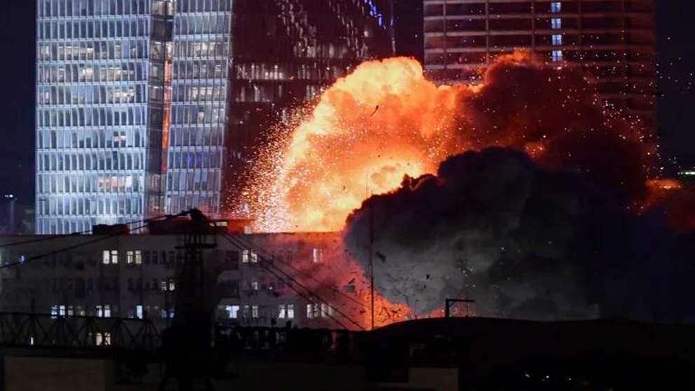 كيف وصلت إسرائيل الى قادة إيران وعلمائها؟