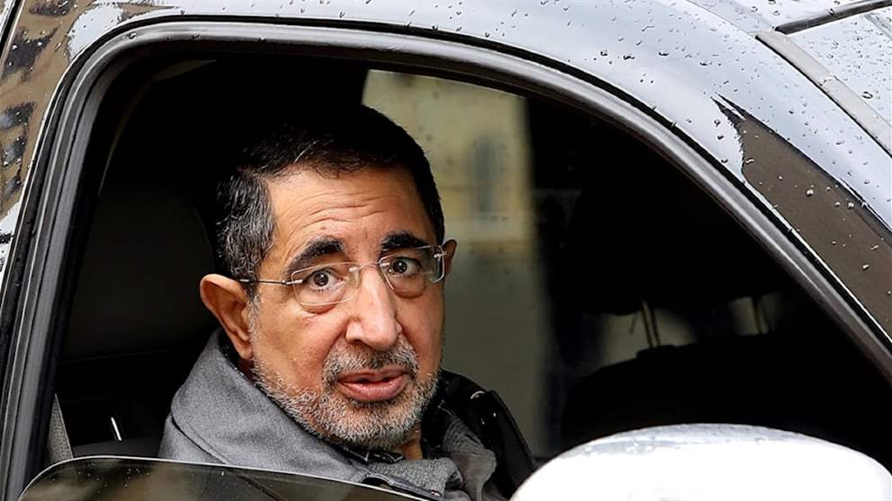 الحاج حسن: جلستي  الخامس والسابع من اب مجموعة من الخطايا