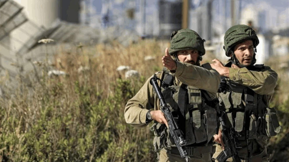 "أنشطة عسكرية لحزب الله".. اسرائيل تزعم! 