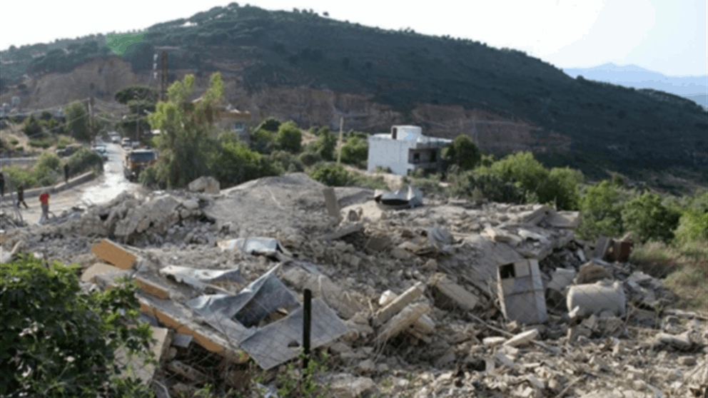 المنطقة الاقتصادية تهجر اهالي 27 بلدة جنوبية؟ (النهار) 