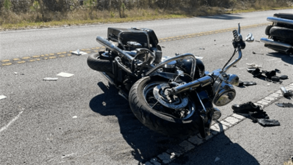 بحادث "مروّع"!.. وفاة حفيد نائب حالي