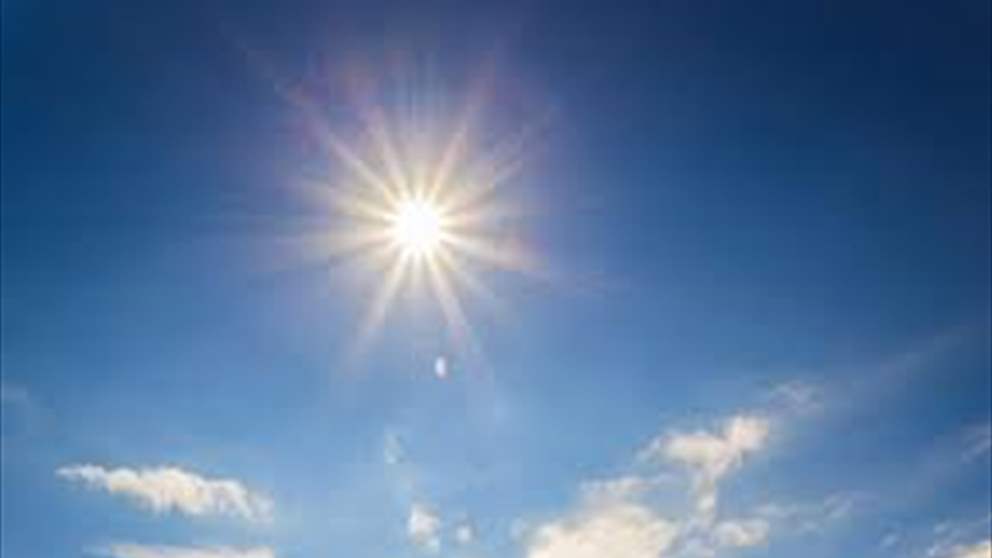 طقس اول ايلول "محيّر"!